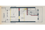 Reihenmittelhaus Kenzingen - 4 Zimmer, 100 m&sup2;, 289.000&euro; | Angebot:26863411