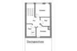 Maisonettenwohnung Haren (Ems) - 4 Zimmer, 98 m&sup2;, 260.000&euro; | Angebot:27197585