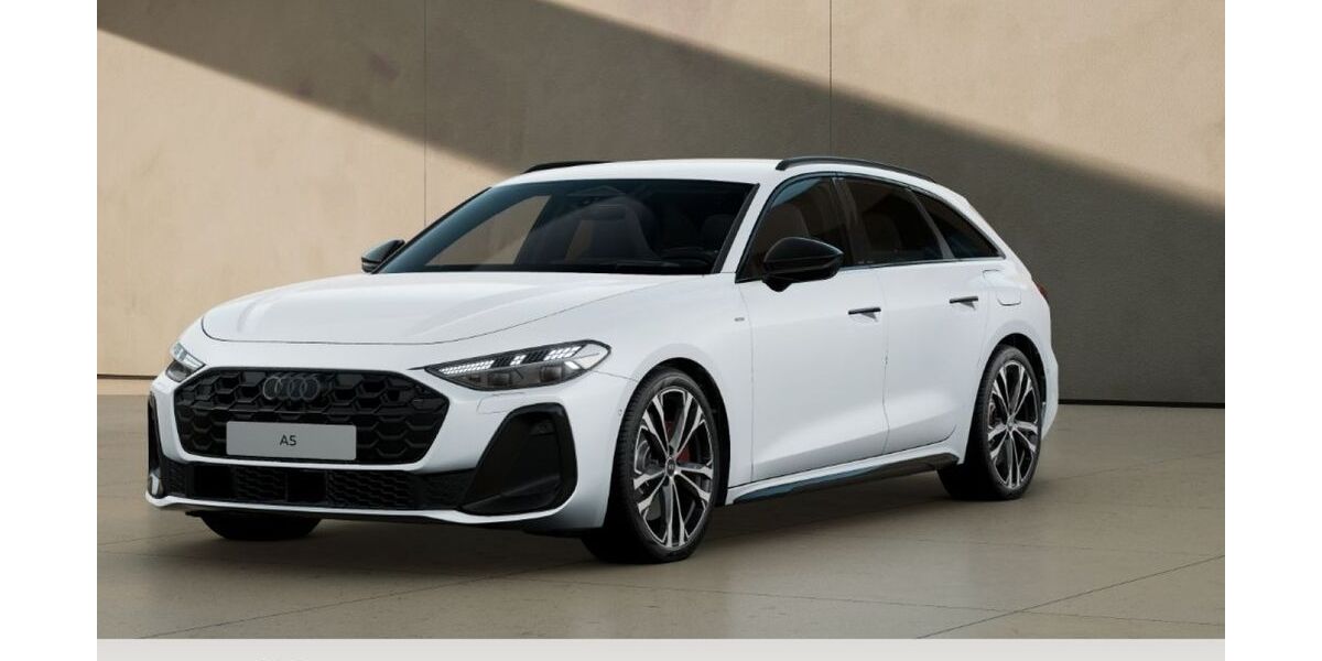 Audi A5 2.500 km 74.993 &euro; Goslar 38644