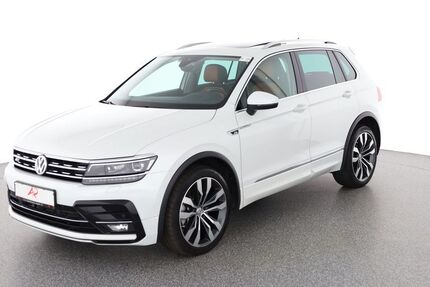 VW Tiguan 93.016 km 27.480 &euro; Berlin 12103