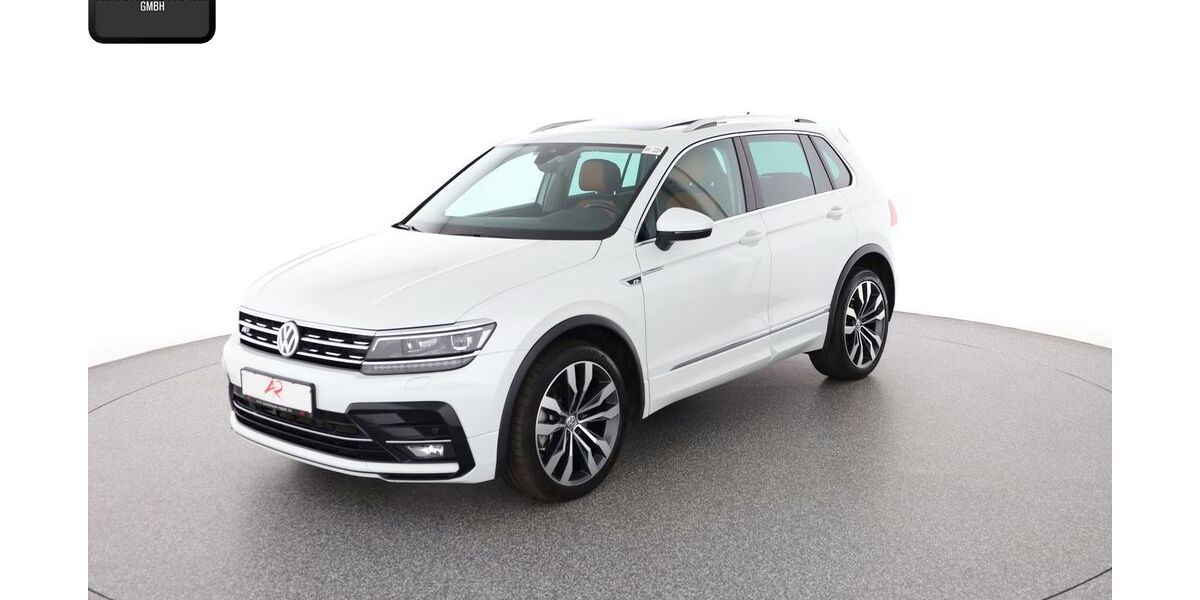 VW Tiguan 93.016 km 27.480 &euro; Berlin 12103