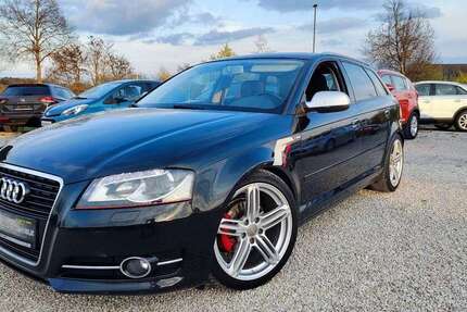 Audi A3 290.000 km 5.400 &euro; Amberg 92224