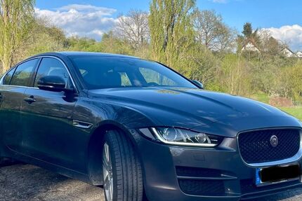 Jaguar XE 130.000 km 14.900 &euro; Eckartshausen 97440