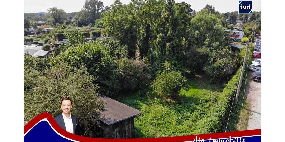 Grundstück Magdeburg Neue Neustadt - 175.000&euro; | Angebot:25708720