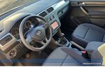 VW Caddy Trendline*5-Sitz*Navi*Tempo*Klima*1-Hand 172.002 km 9.990 &euro; Berlin 13187