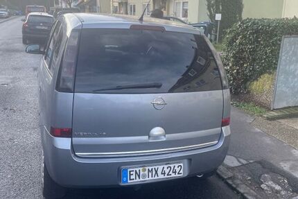 Opel Meriva 188.000 km 3.299 &euro; Schwelm 58332