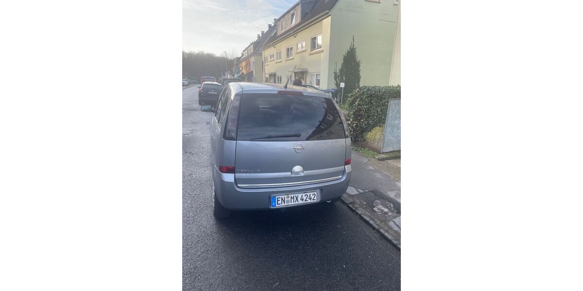 Opel Meriva 188.000 km 3.299 &euro; Schwelm 58332