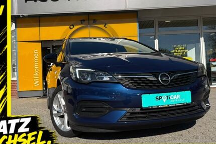 Opel Astra 62.745 km 14.999 &euro; Niesky 02906