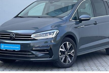 VW Touran 20.336 km 37.490 &euro; Crailsheim 74564