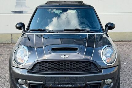 Mini Cooper S 170.000 km 5.900 &euro; Taunusstein 65232