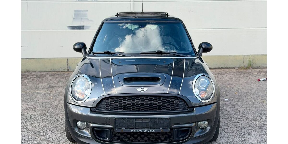 Mini Cooper S 170.000 km 5.900 &euro; Taunusstein 65232