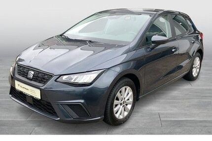 Seat Ibiza 26.615 km 15.370 &euro; Haselünne 49740