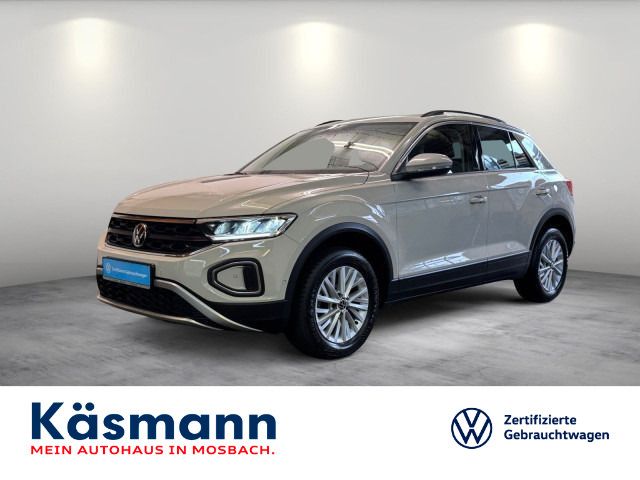 T-Roc