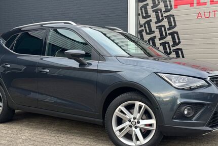 Seat Arona 71.528 km 16.800 &euro; Meppen 49716