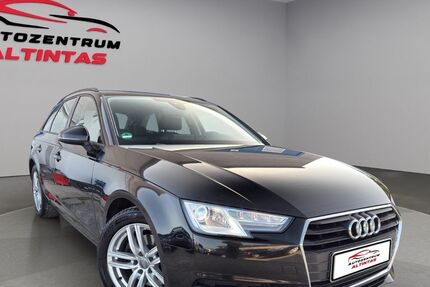 Audi A4 231.000 km 12.490 € Holzgerlingen 71088