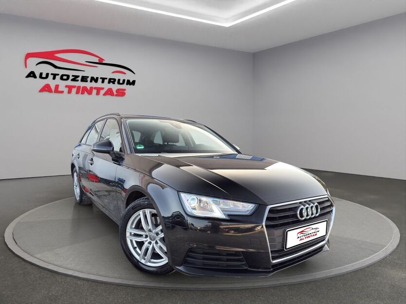 Audi A4 231.000 km 12.490 € Holzgerlingen 71088