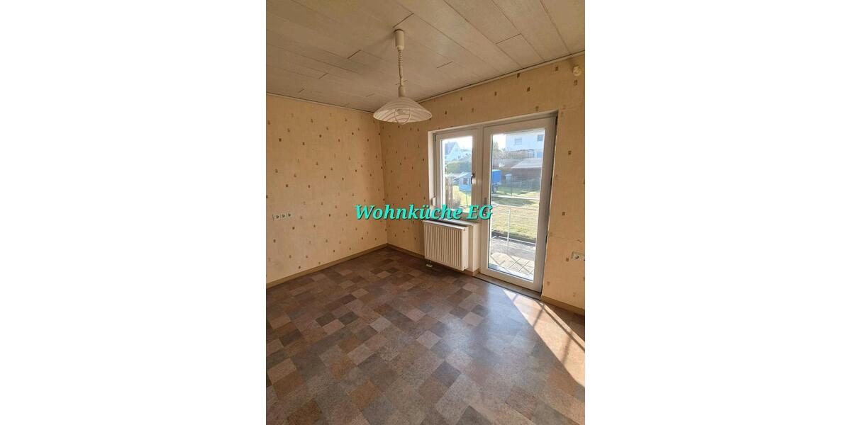 Einfamilienhaus Heringen (Werra) - 5 Zimmer, 128 m&sup2;, 165.000&euro; | Angebot:25419626