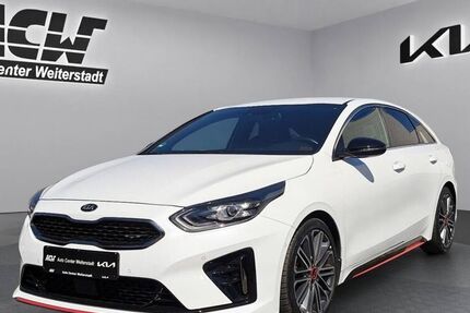 Kia pro ceed / ProCeed