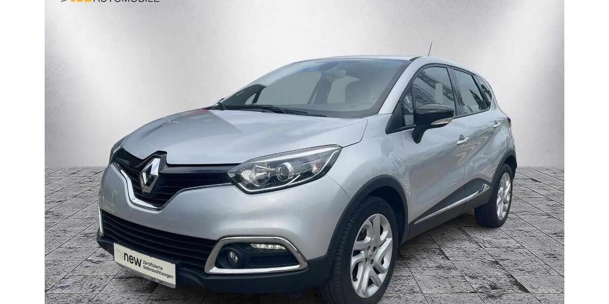 Renault Captur 100.000 km 10.980 &euro; Bad Segeberg 23795