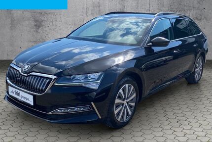 Skoda Superb 72.980 km 24.490 &euro; Paderborn 33104