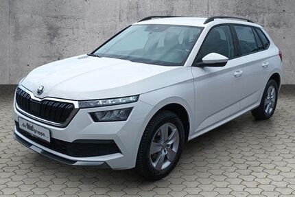 Skoda Kamiq 38.300 km 16.990 € Paderborn 33104