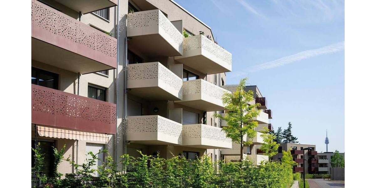 Terrassenwohnung Stein Deutenbach - 3 Zimmer, 82 m&sup2;, 1.180&euro; | Angebot:26308226