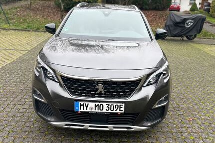 Peugeot 3008 52.000 km 24.800 &euro; Bendorf 56170