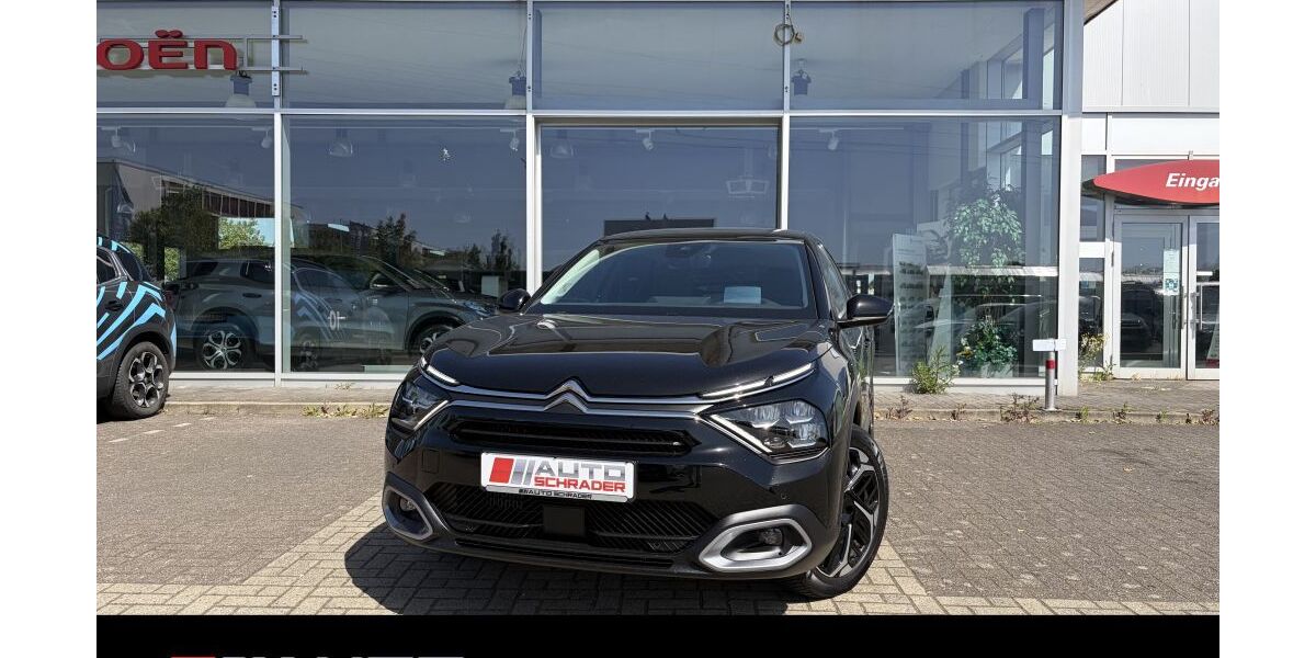 Citroen C4 34.616 km 18.950 &euro; Braunschweig 38112
