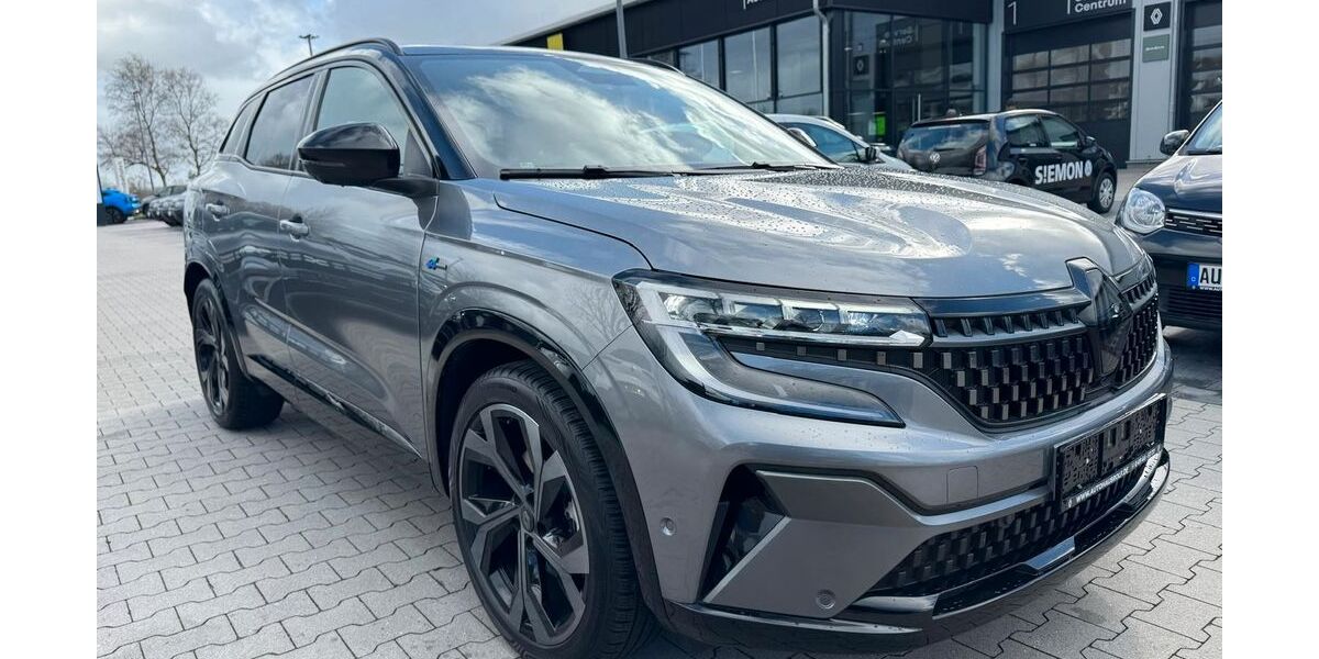 Renault Austral 19.900 km 33.990 &euro; Wiesmoor 26639