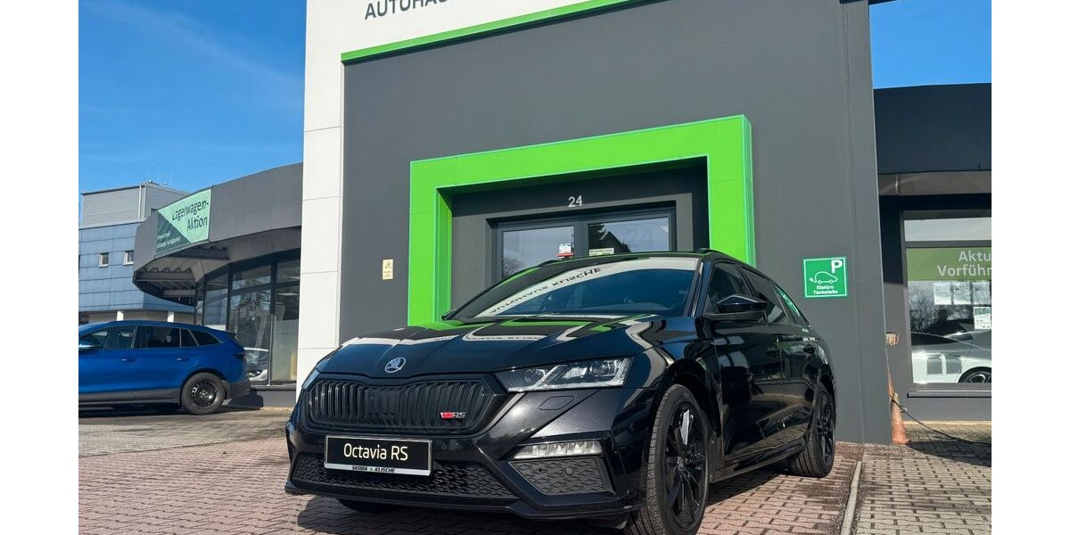Skoda Octavia 141.446 km 25.500 &euro; Görlitz 02828
