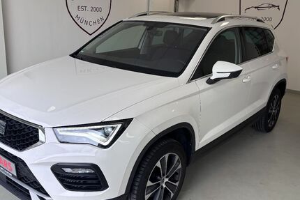 Seat Ateca 142.084 km 20.900 &euro; München 81241
