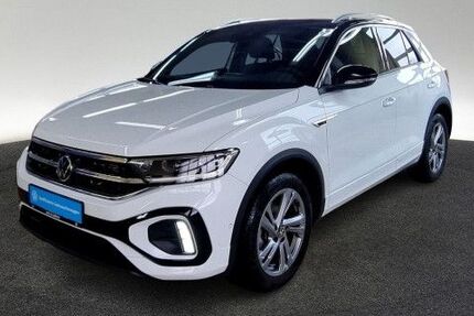 VW T-Roc 21.900 km 28.990 &euro; Landsberg 86899