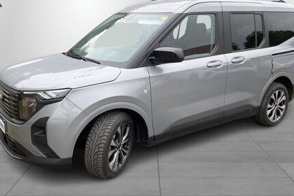 Ford Tourneo Courier 17.629 km 25.990 &euro; Osnabrück 49082