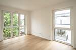 Etagenwohnung Offenbach am Main Senefelderquartier - 3 Zimmer, 75 m&sup2;, 429.900&euro; | Angebot:24990164