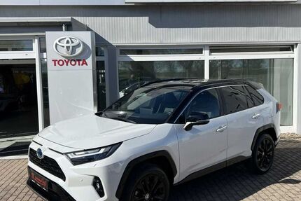 Toyota RAV 4 12.125 km 42.990 &euro; Mühlhausen 99974