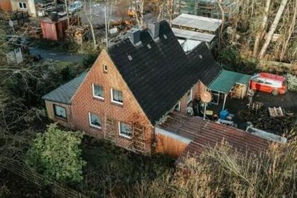 Haus Hohenlockstedt - 5 Zimmer, 100 m&sup2;, 120.000&euro; | Angebot:26417303