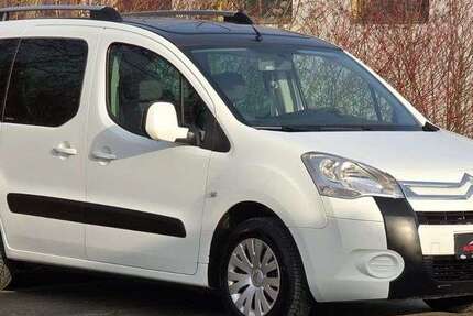Citroen Berlingo 99.280 km 6.999 &euro; Lüdersfeld 31702