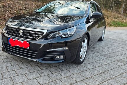 Peugeot 308 208.600 km 5.400 &euro; Neuenbürg 75305