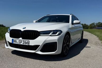 BMW 530 105.000 km 39.900 &euro; Erkheim 87746