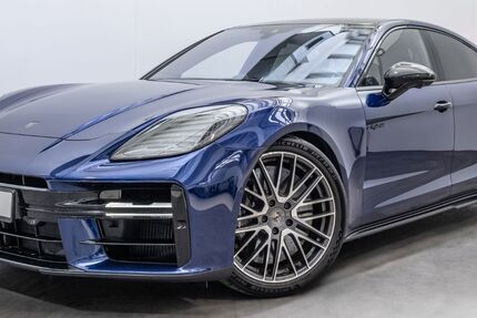 Porsche Panamera 59.667 km 161.800 &euro; Leipzig 04356