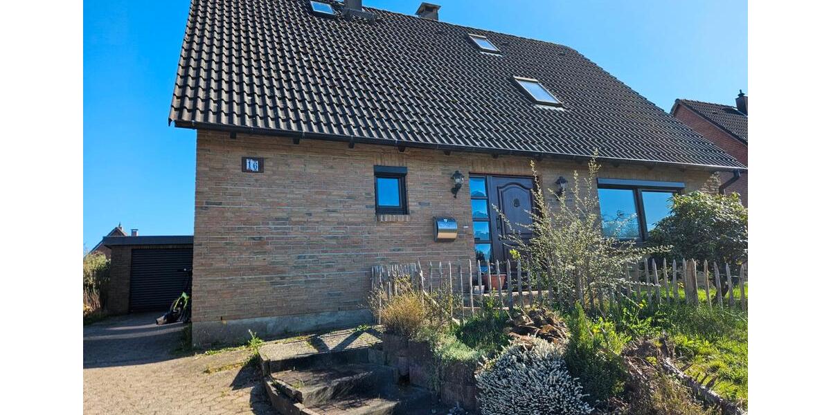Einfamilienhaus Schleswig - 5 Zimmer, 100 m&sup2;, 319.000&euro; | Angebot:26426434