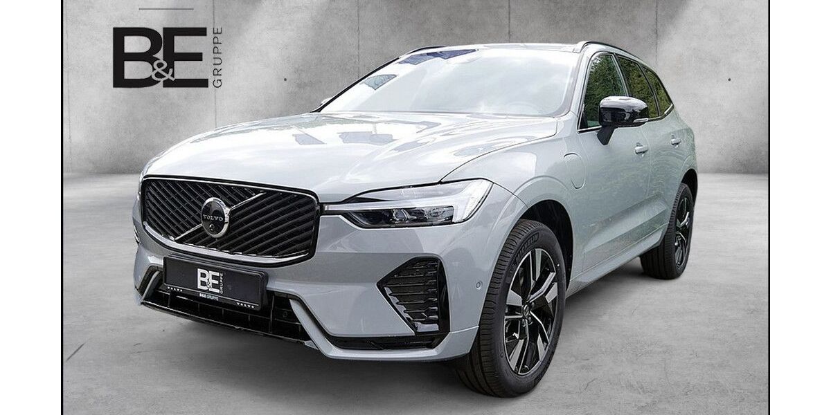 Volvo XC60 1.160 km 56.750 &euro; Glinde 21509