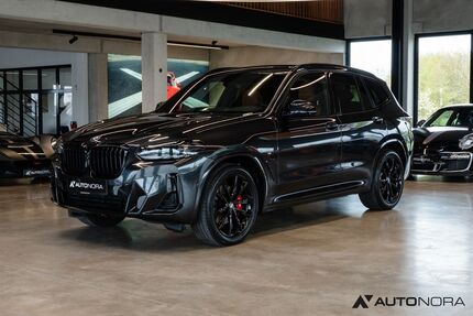 BMW X3 50.000 km 39.900 &euro; Bitburg 54634