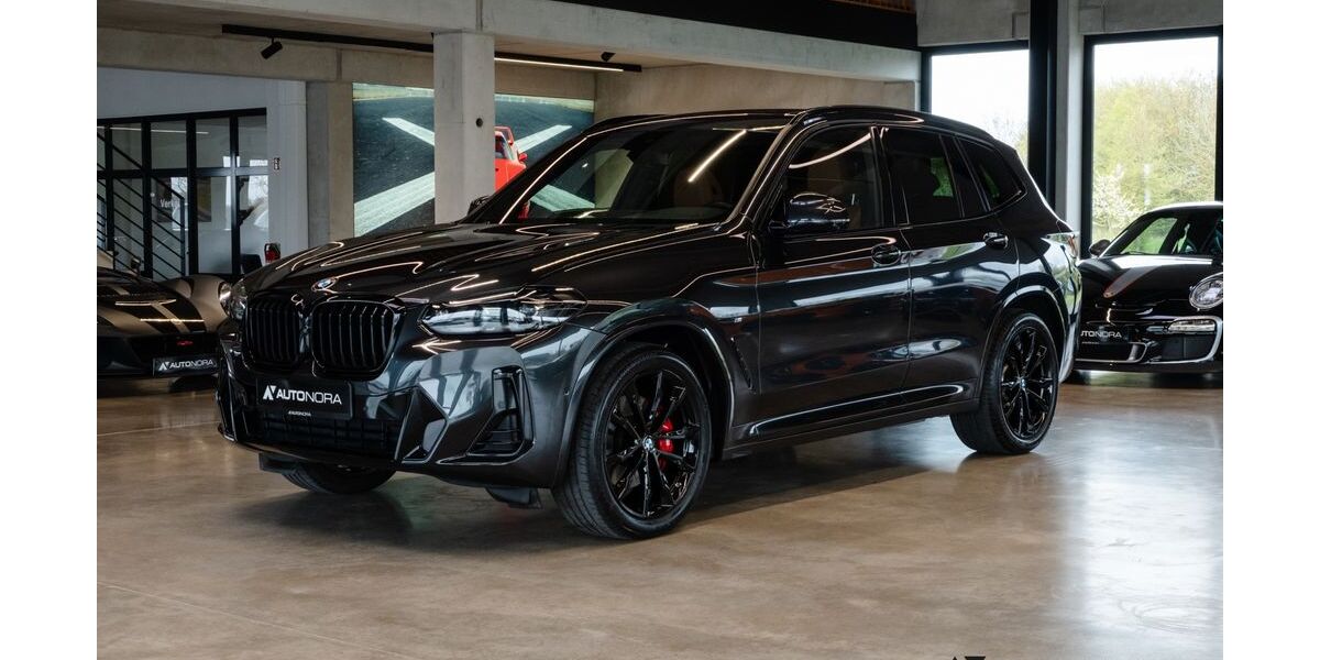 BMW X3 50.000 km 39.900 &euro; Bitburg 54634