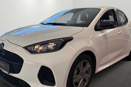 Mazda 2 Hybrid 5.000 km 22.890 &euro; Erding 85435