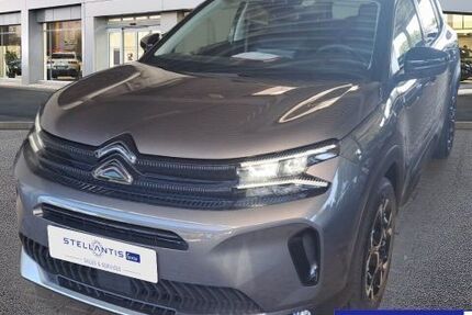 Citroen C5 Aircross 4.000 km 25.470 &euro; Mannheim 68309