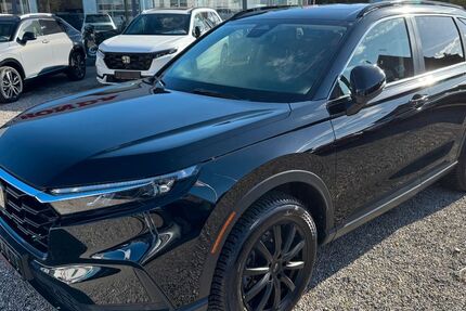 Honda CR-V 18.150 km 38.990 &euro; Heinsberg-Dremmen 52525