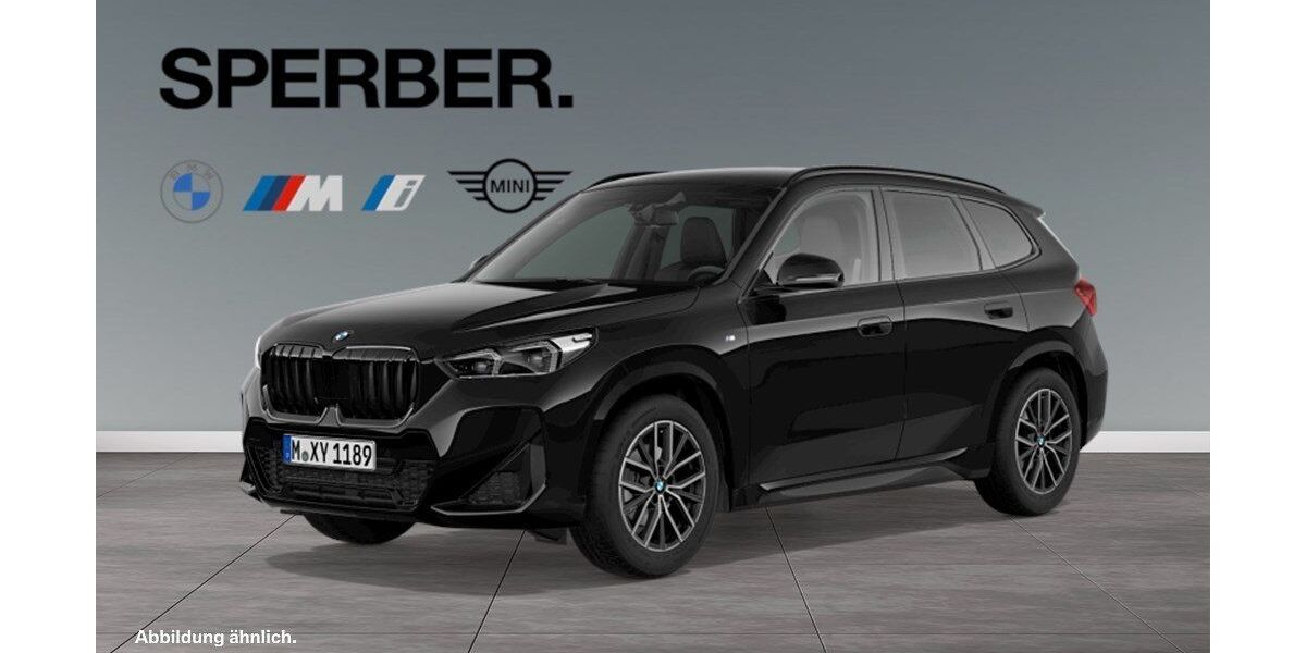 BMW X1 48.428 km 35.440 &euro; Bamberg 96050