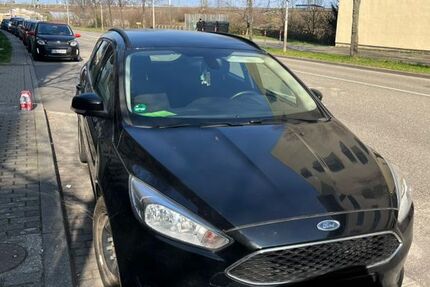Ford Focus 230.000 km 2.000 &euro; Stuttgart 70191