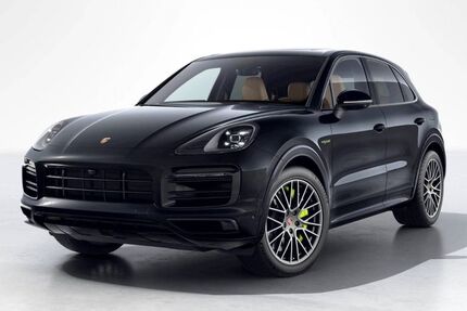 Porsche Cayenne 72.900 km 74.480 &euro; Leer 26789